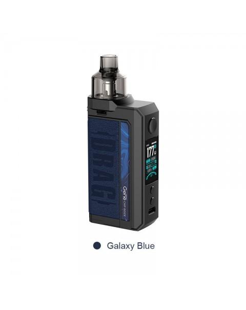 VOOPOO DRAG MAX 177W Pod Mod Kit