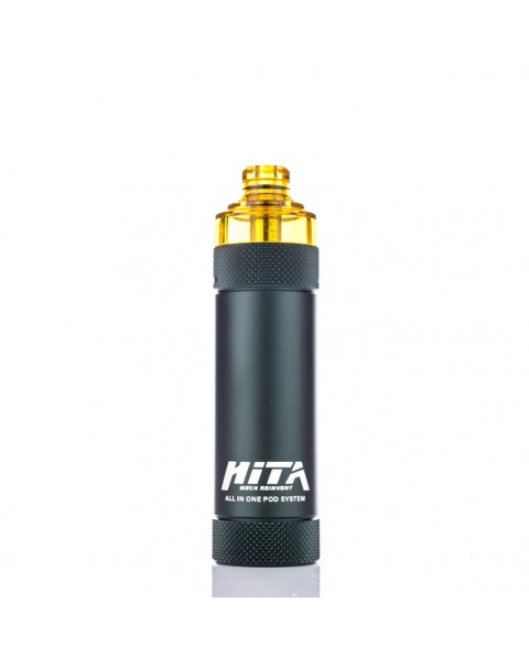 Asvape Hita 30W Mech Pod Kit 1000mAh