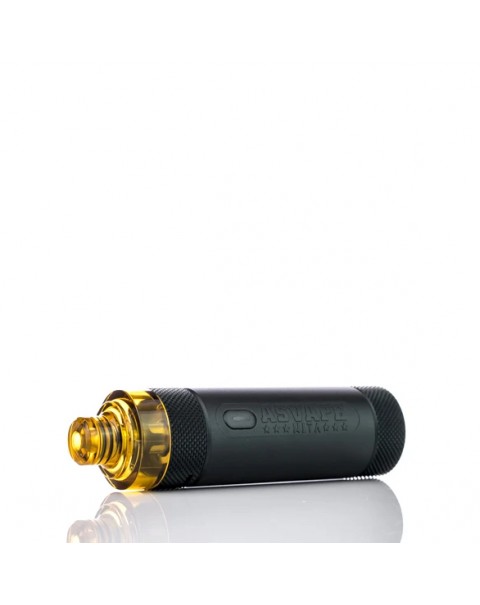 Asvape Hita 30W Mech Pod Kit 1000mAh