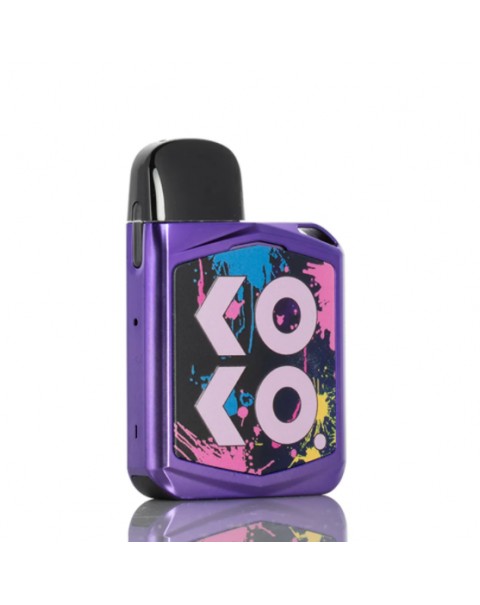 Uwell Caliburn Koko Prime Pod System Kit 690mAh 