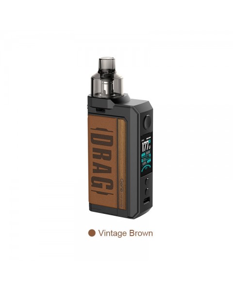 VOOPOO DRAG MAX 177W Pod Mod Kit