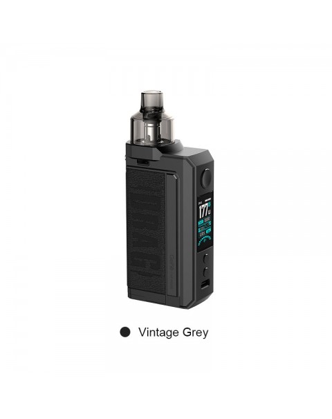 VOOPOO DRAG MAX 177W Pod Mod Kit