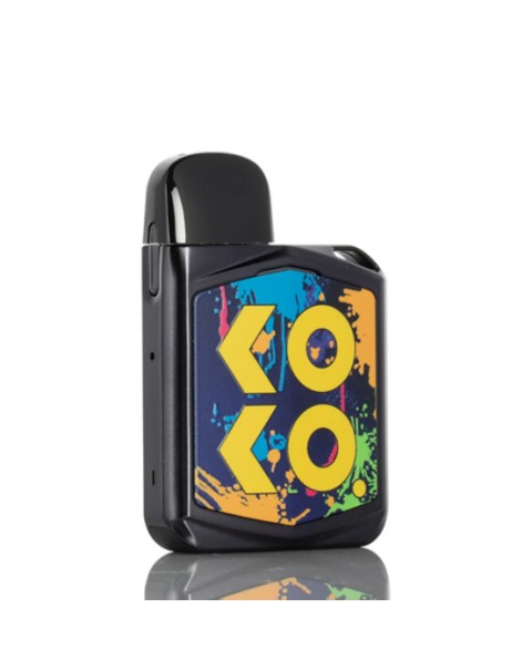 Uwell Caliburn Koko Prime Pod System Kit 690mAh 