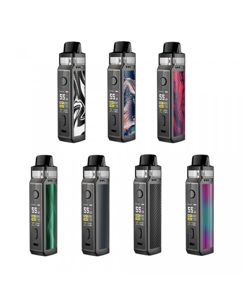 VOOPOO VINCI X 70W Pod Kit