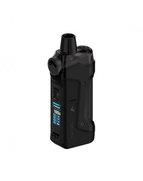 Geekvape Aegis Boost Pro 100W 18650 battery Pod Kit