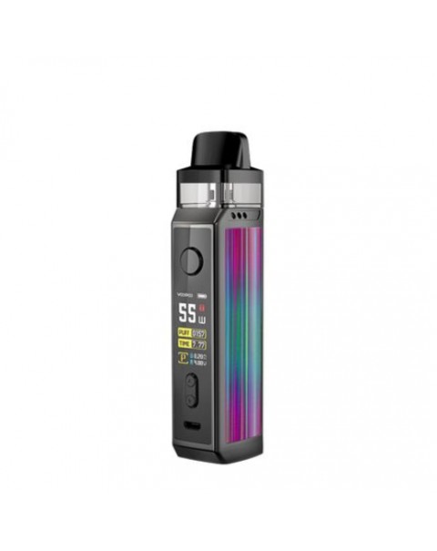 VOOPOO VINCI X 70W Pod Kit