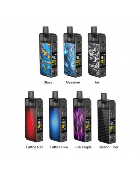 VOOPOO NAVI Mod Pod System 1500mAh