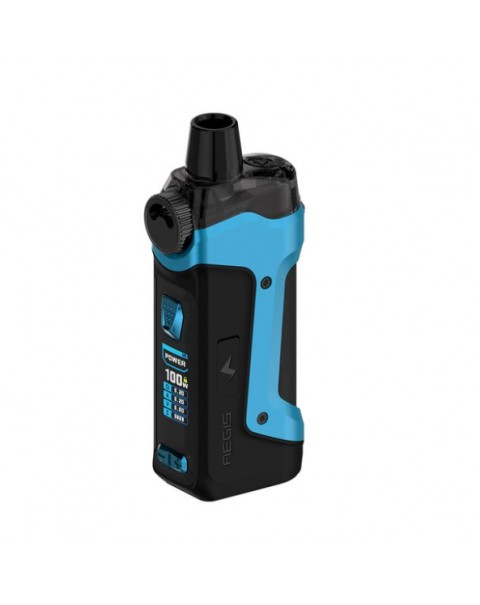 Geekvape Aegis Boost Pro 100W 18650 battery Pod Kit