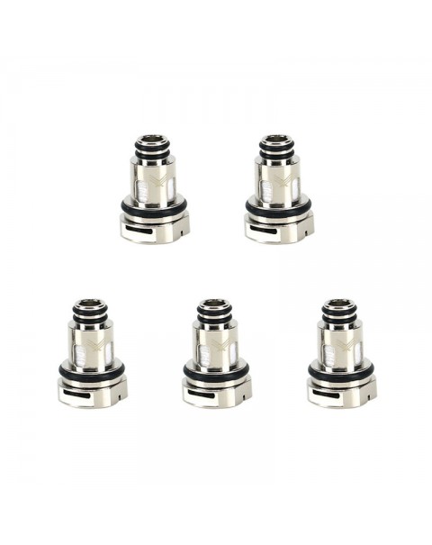 Vapefly TGO Mesh Coil 5pcs