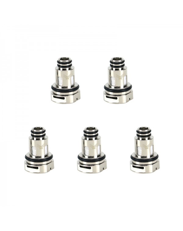 Vapefly TGO Mesh Coil 5pcs