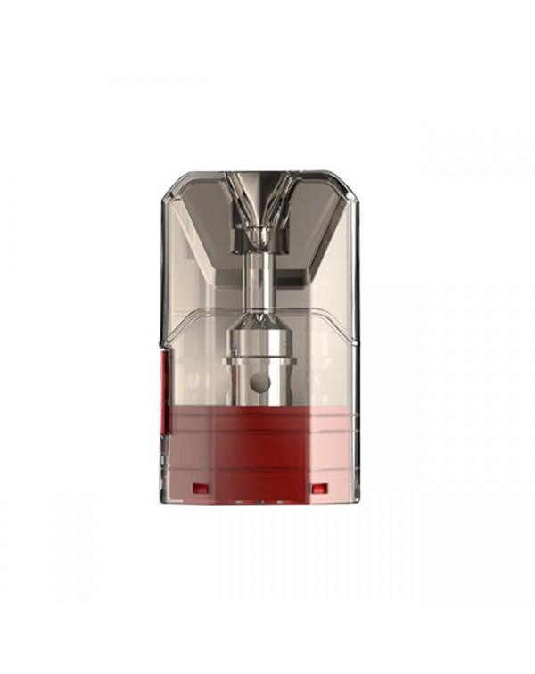 Vapelustion Hannya Nano Pro Pod Cartridge