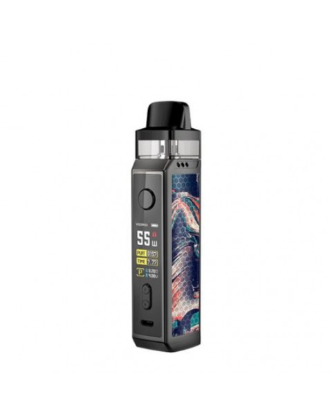 VOOPOO VINCI X 70W Pod Kit