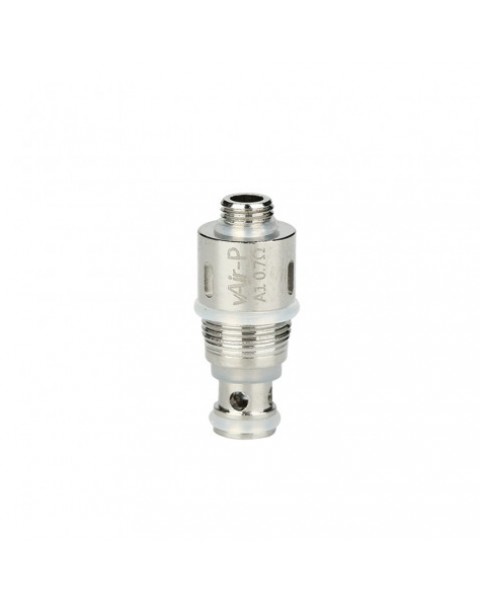 VapeOnly vAir-P Coil for vPipe 3/Zen Pipe 5pcs