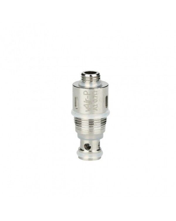 VapeOnly vAir-P Coil for vPipe 3/Zen Pipe 5pcs