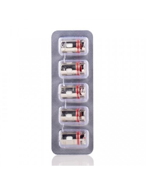 Vaporesso GTX Coil 5PCS/Pack