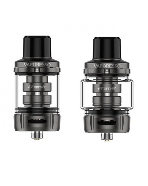 Vaporesso iTank Atomizer