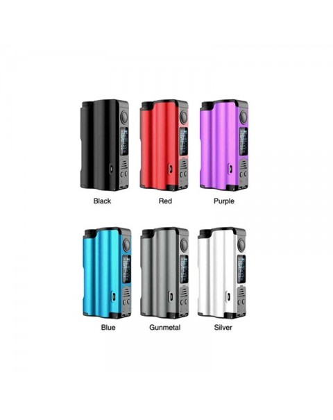 Dovpo Topside 90W Squonk Mod 10ml