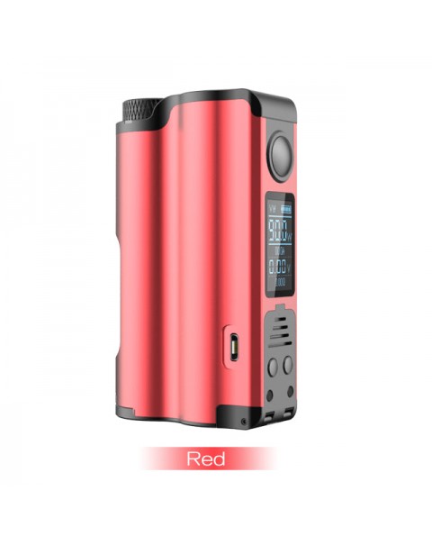 Dovpo Topside 90W Squonk Mod 10ml