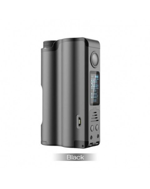 Dovpo Topside 90W Squonk Mod 10ml