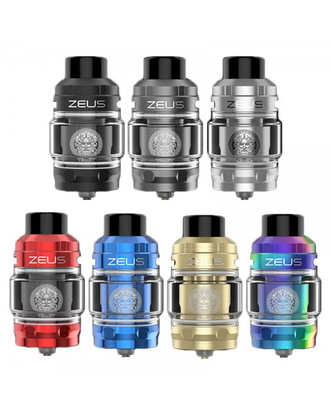 Geekvape Zeus Sub Ohm Tank 5ml