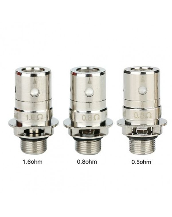 Innokin Zenith Replacement Coils 5pcs