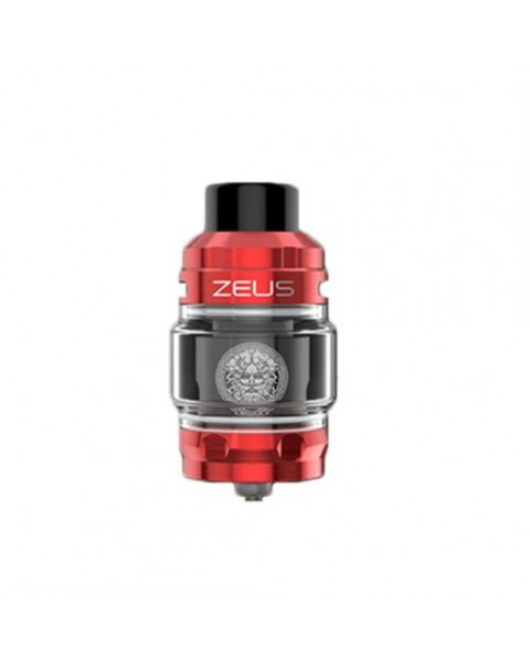 Geekvape Zeus Sub Ohm Tank 5ml