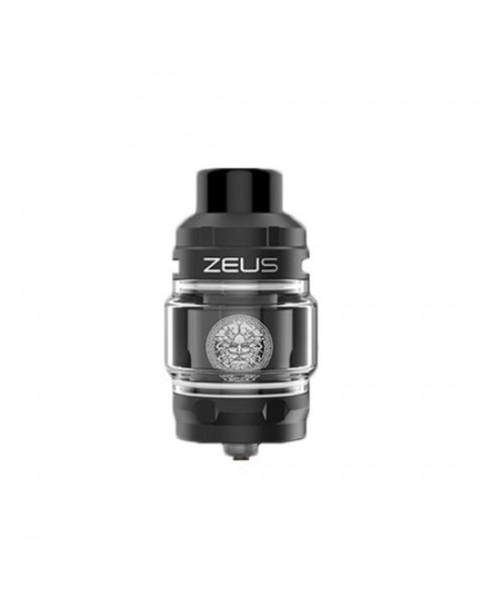 Geekvape Zeus Sub Ohm Tank 5ml