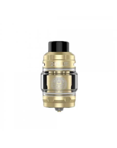 Geekvape Zeus Sub Ohm Tank 5ml