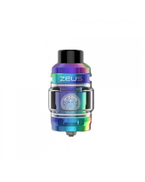 Geekvape Zeus Sub Ohm Tank 5ml