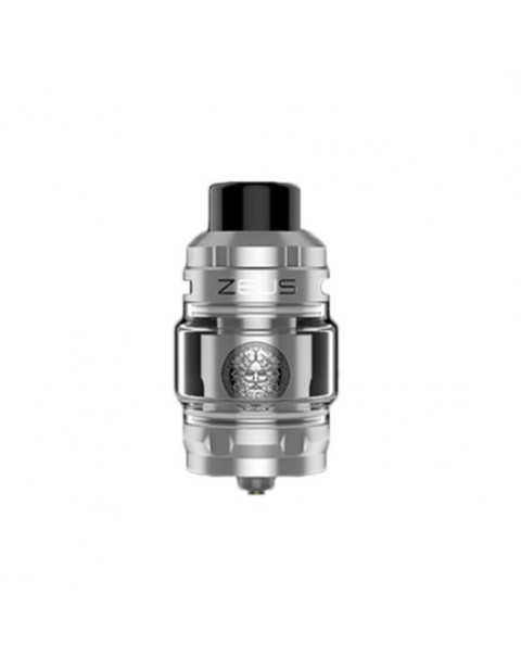 Geekvape Zeus Sub Ohm Tank 5ml