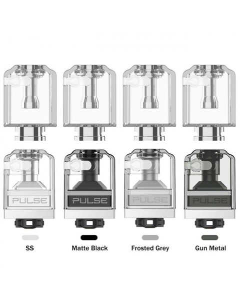 Vandy Vape Pulse Vessel Kit 