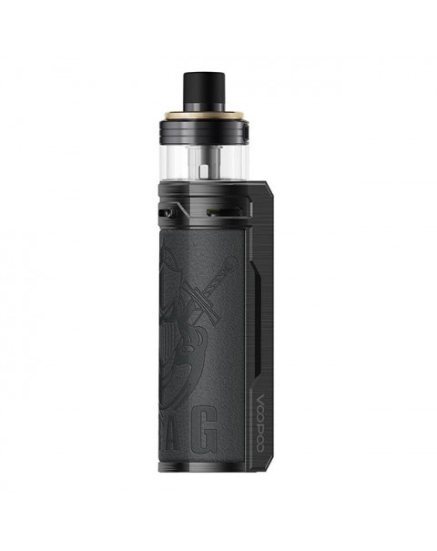 Voopoo DRAG S PNP-X 60W Mod Pod Kit 2500mAh 