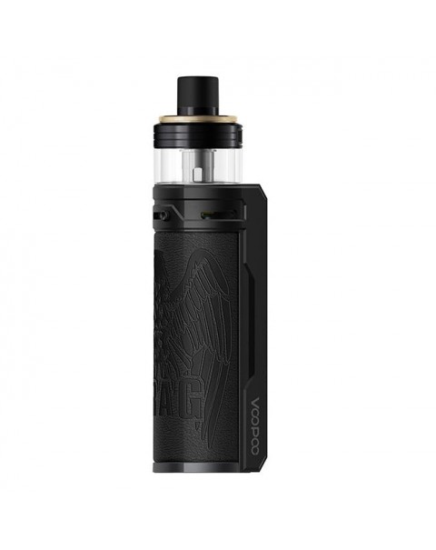 Voopoo DRAG S PNP-X 60W Mod Pod Kit 2500mAh 