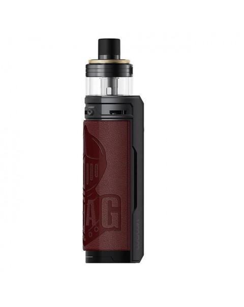 Voopoo DRAG X PNP-X 80W Mod Pod Kit 5ml 