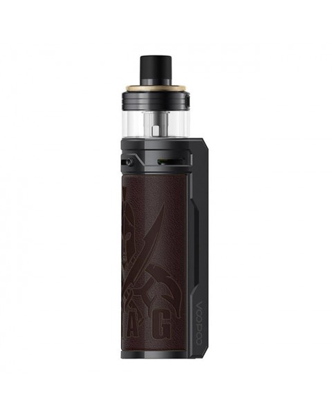 Voopoo DRAG S PNP-X 60W Mod Pod Kit 2500mAh 