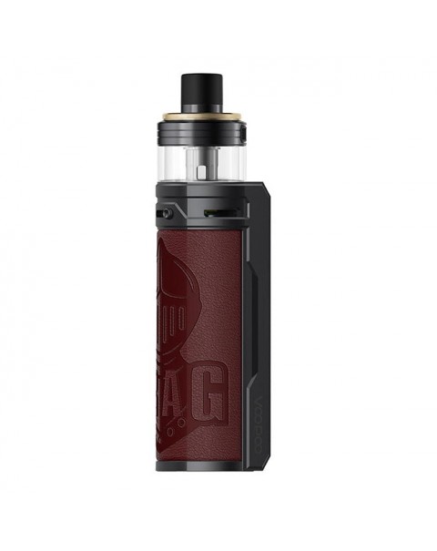 Voopoo DRAG S PNP-X 60W Mod Pod Kit 2500mAh 