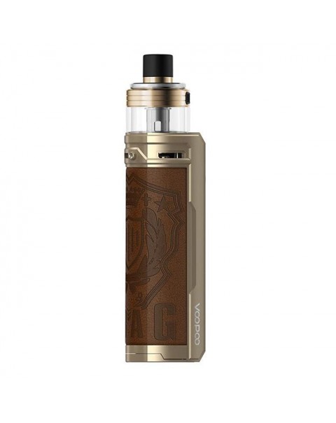 Voopoo DRAG X PNP-X 80W Mod Pod Kit 5ml 