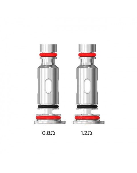 Uwell Caliburn G2 Replacement Coils 4pcs 