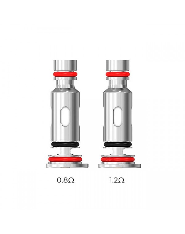 Uwell Caliburn G2 Replacement Coils 4pcs 