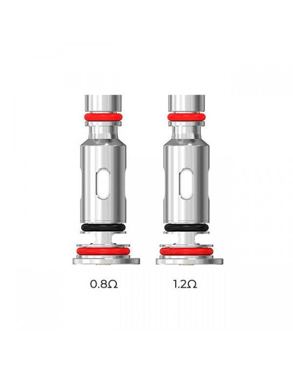 Uwell Caliburn G2 Replacement Coils 4pcs 