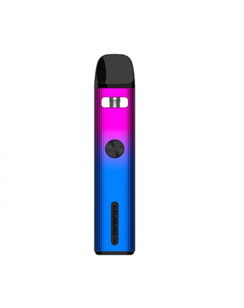 Uwell Caliburn G2 Pod System Kit 