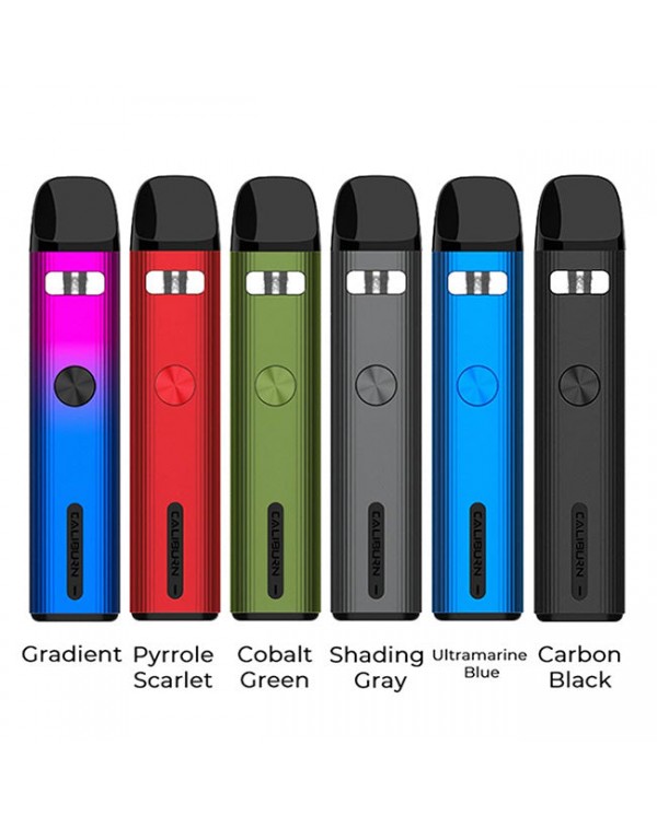 Uwell Caliburn G2 Pod System Kit 