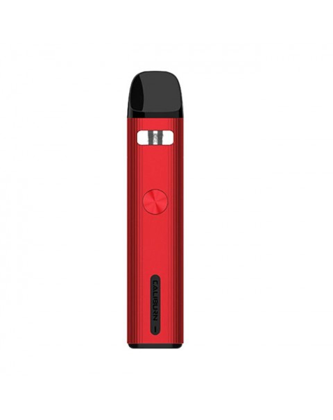 Uwell Caliburn G2 Pod System Kit 