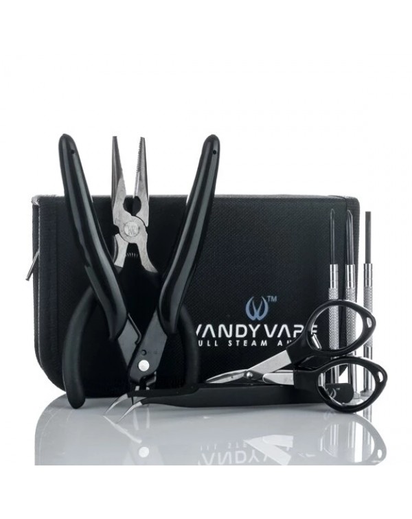 Vandy Vape DIY Tool Kit