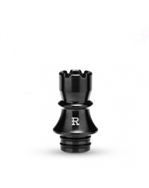 KIZOKU Chess Series Drip Tip 6pcs