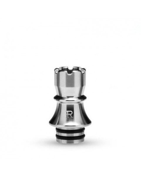 KIZOKU Chess Series Drip Tip 6pcs