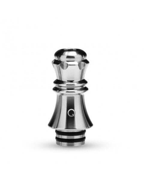 KIZOKU Chess Series Drip Tip 6pcs