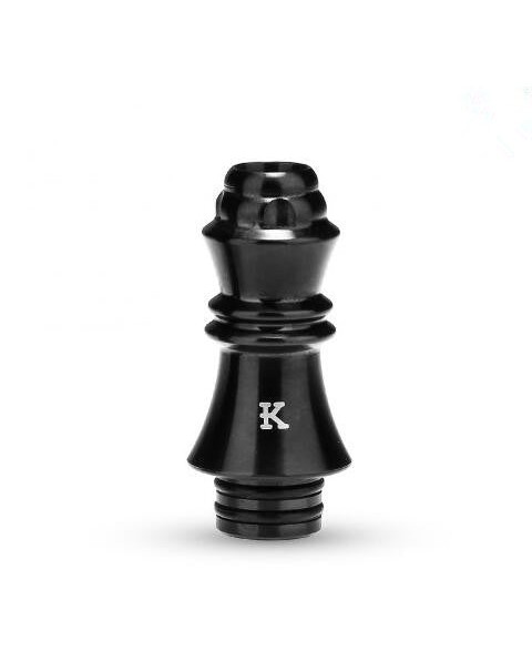 KIZOKU Chess Series Drip Tip 6pcs