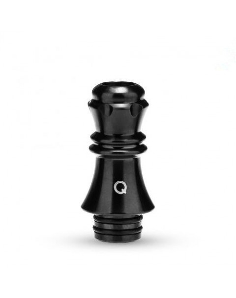 KIZOKU Chess Series Drip Tip 6pcs