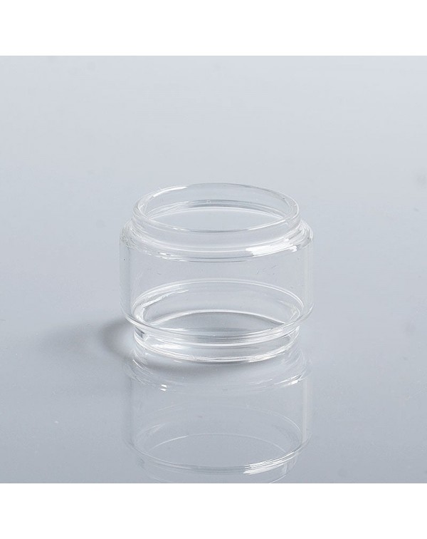 Horizon Falcon Tank Bubble Glass Tube 7ML 2pcs